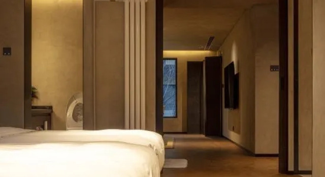 Люкс Anyue Resort