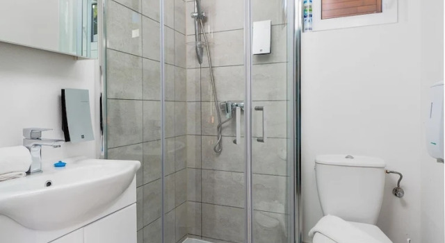Бунгало Hotel Sveti Kriz
