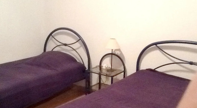 Apartment With 2 Bedrooms in Grimaud, With Shared Pool, Enclosed Garden and Wifi - 500 m From the Beach