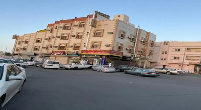 شقق درة الغيم للشقق المخدومة 2, Buchen Sie Ferienwohnung Hotels in Provinz Mekka mit Parkplatz, Parkplätze