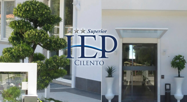 Hotel Eden Park Cilento
