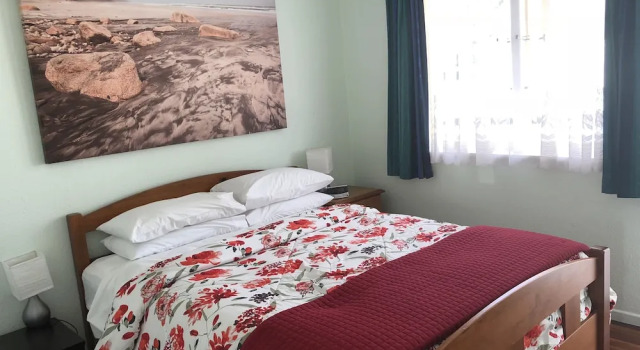 Matahari Bed and Breakfast