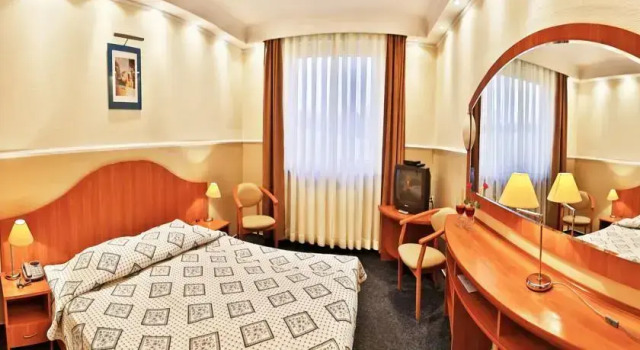 Hotel 500, Reserva ahora Hotel Cieszyn Silesia