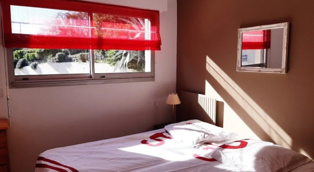 T3 Appartement 2 ch." Les Terrasses de Vence" avec piscine