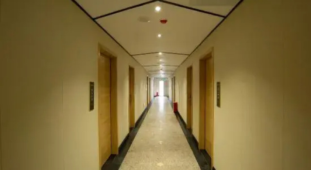 Hao Lai Ju Hotel, Boek Hotel Hotels in Guangdong met parkeren, Parkeren
