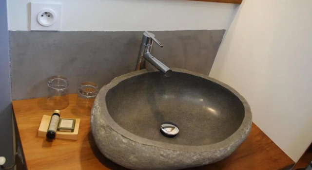 Апартаменты Villa Mané Lann Maison dhôtes & spa