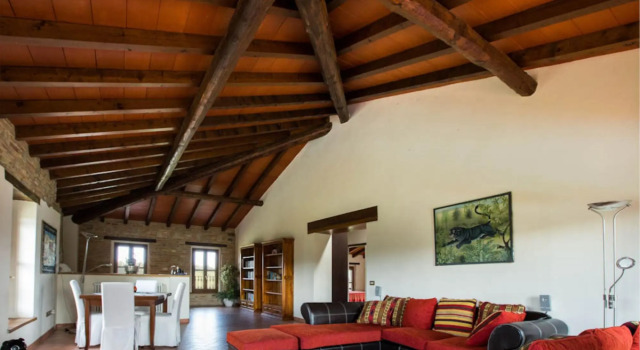 Cascina Tabia Salsomaggiore Terme-cascina Tabia