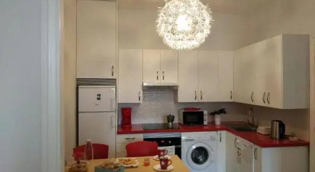 RUA NOVA APARTMENT,3 Dormitorios, PS4 y Netflix, a 200m Catedral, Забронировать Апартаменты/квартира Отели Сантьяго-де-Компостелы с парковкой, рядом с Estatua de Afonso II, Парковка