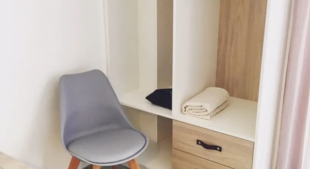 Семейный номер Standard Hotel Corallo