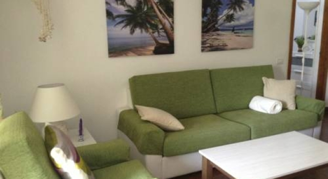 Bungalow San Diego nº 9, Prenota Appartamento Playa del Inglés 