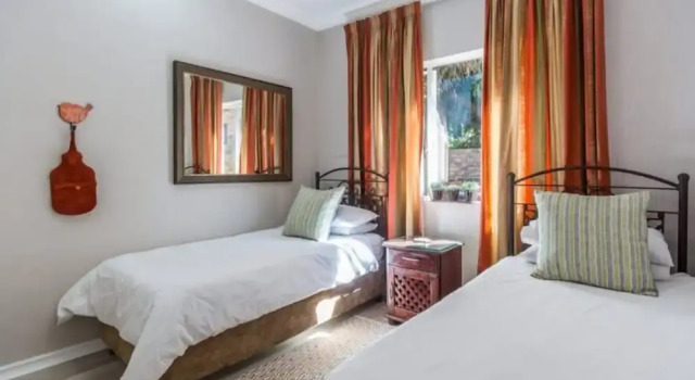 Апартаменты Waverley's Rest