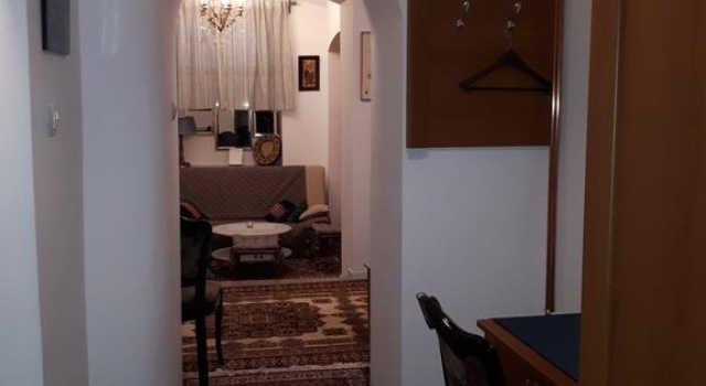 Apartment Milan, Забронировать Апартаменты/квартира Отели Загреба с парковкой, рядом с Zagreb Funicular, Парковка