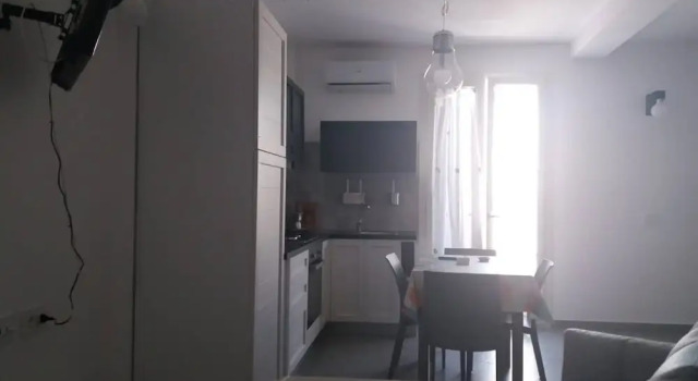 Appartamento Sciesa 2° Piano Climatizzata - Wi-fi
