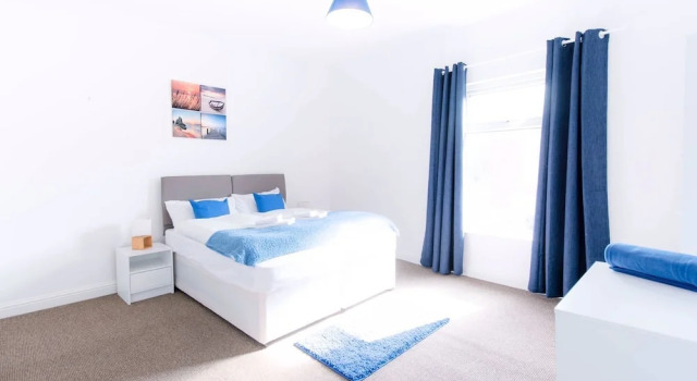 Wallgate Lodge, Забронировать Отель Отели Англии 3 звезды, 3*