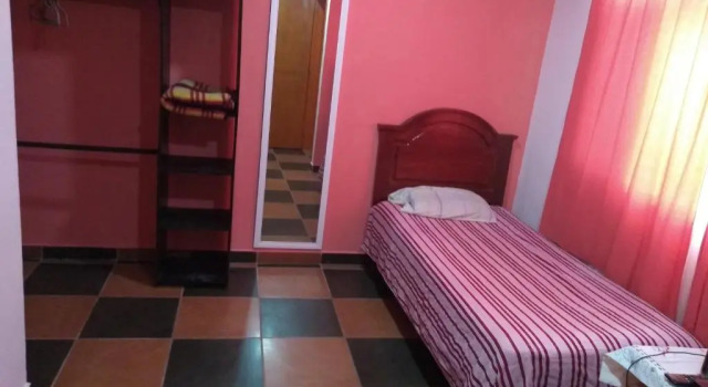 Hospedaje jendilu