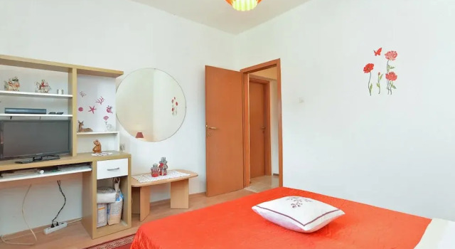 Студия Standard Apartment 725
