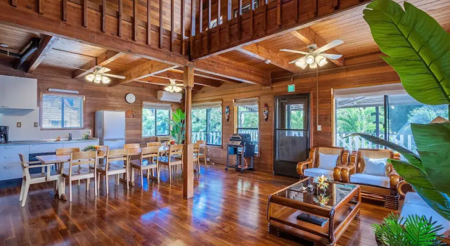 Вилла Deluxe с балконом Kariyushi Condominium Resort Yuudekiya