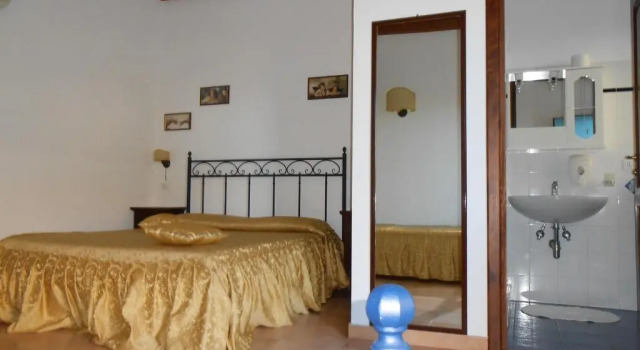 Двухместный номер Standard Residence Melodie