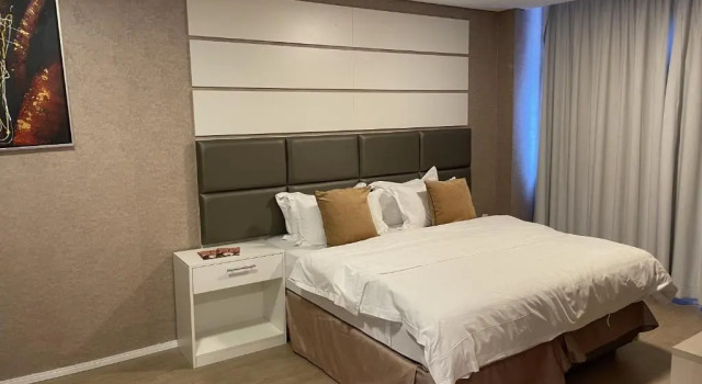 Номер Superior Hotel Global Grupos