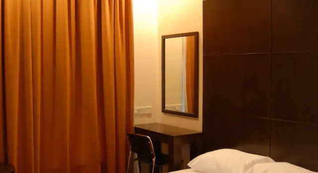Номер Standard Manja Hotel