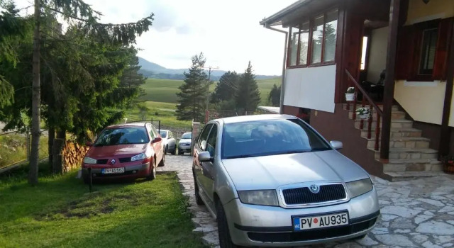 Apartment Relja, Buchen Sie Ferienwohnung Čajetina 