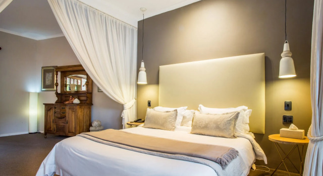 Hlangana Lodge