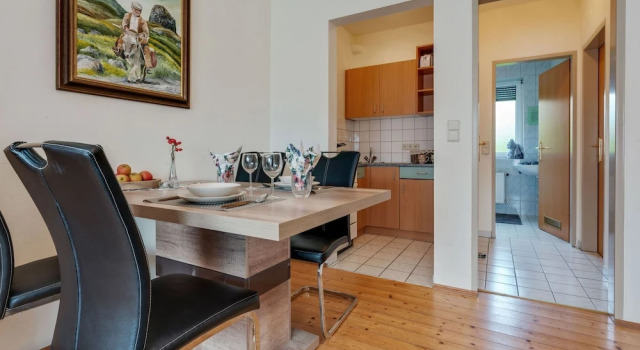 Duplex Apartment in Glödnitz With Pool, Rezervovat Apartmán Glodnitz Carinthia