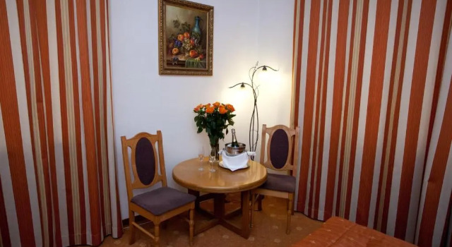 Hotel Karat