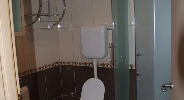 Двухместный номер Standard Hotel Viv