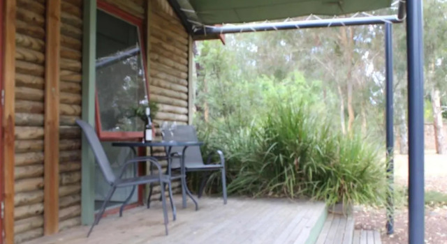 Студия Southern Grampians Cottages