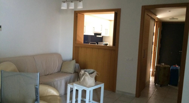 Apartment With 3 Bedrooms in Almería, With Wonderful sea View, Pool Ac, Foglalás Apartman Mojácar Almeria Coast