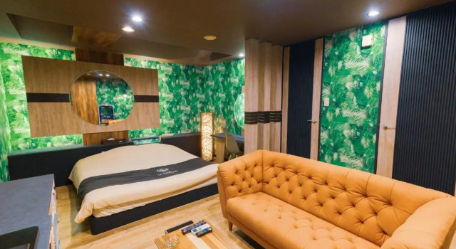 Номер Standard GLAMROSE