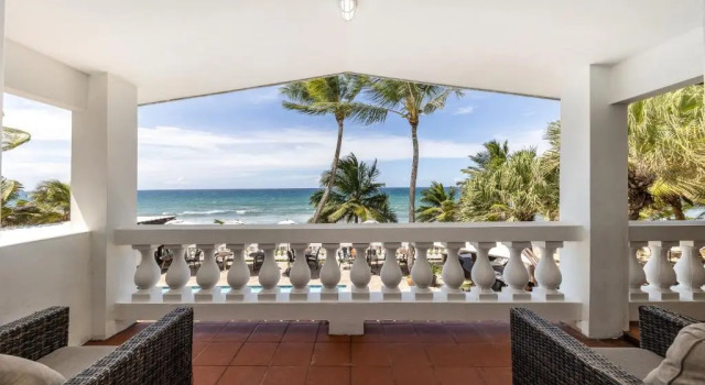 Двухместный номер Standard Casa Isleña