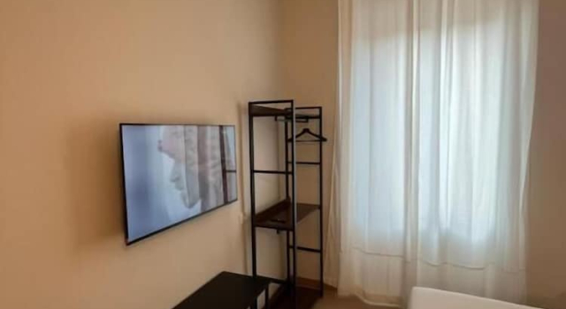 Номер Standard San Gregorio Rooms Milano Centrale