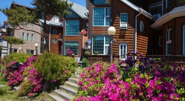 Batgae oceantel, Prenota Hotel Taean 