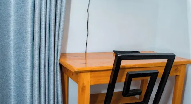 Двухместный номер Deluxe с балконом и с видом на озеро Fanad Hotel