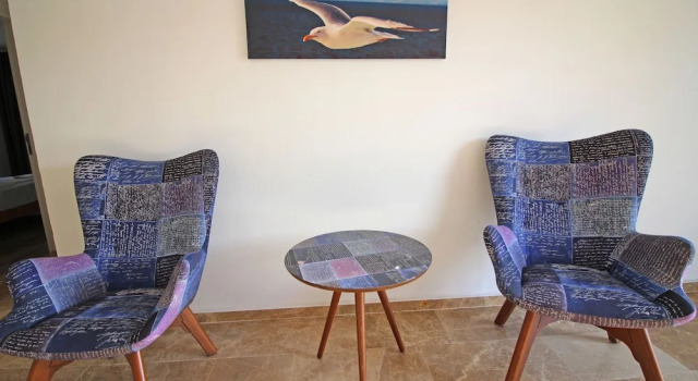 Adadayiz Otel, Rezervovat Hotel Hotely v Bozcaada se snídaní, Snídaně