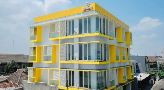 Bam-bam House Syariah