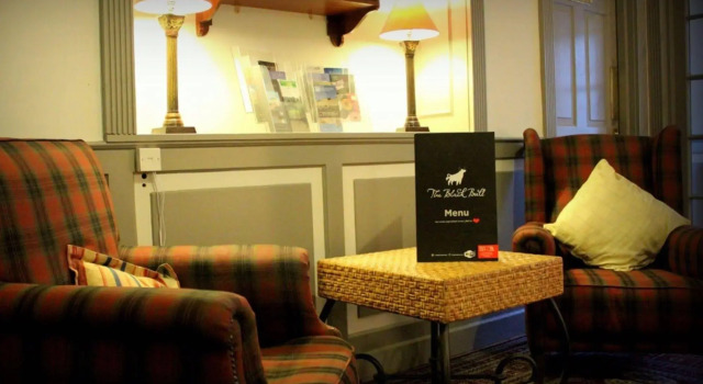 Black Bull, Prenota Hotel Lauder Borders