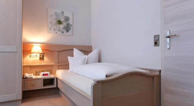 Номер Standard Hotel Waldblick Kniebis