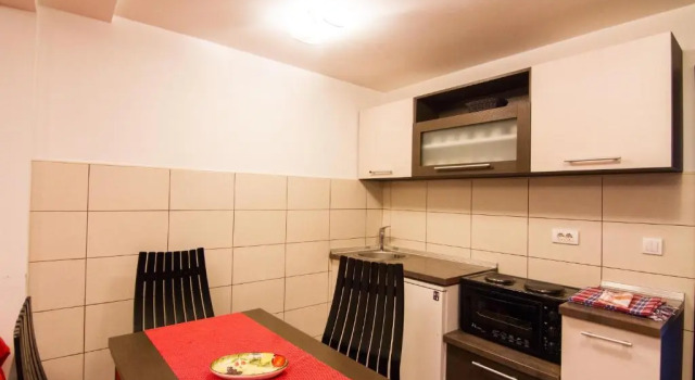 Apartments Vila Cortina