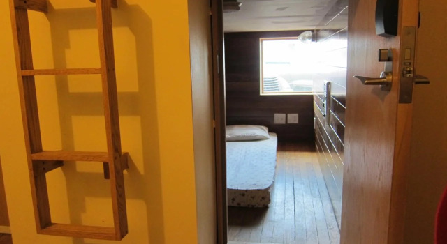 Qupqugiaq Inn