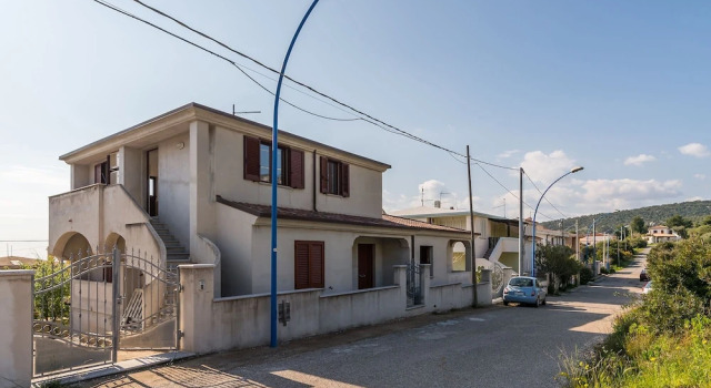 Casa Trifoglio