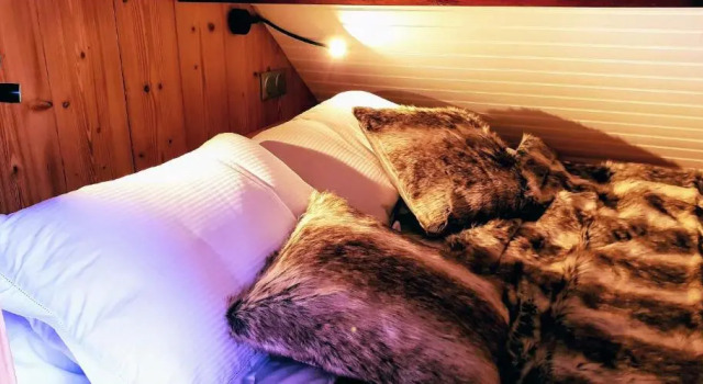La Bergerie de Louvie, Prenota Hotel Louvie-Soubiron Francia