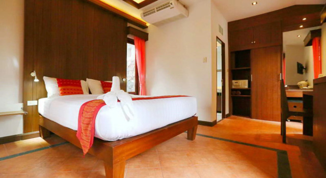 Samui Honey Cottages Beach Resort