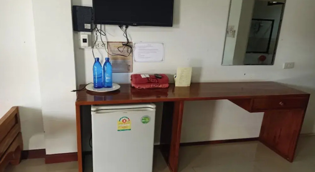 Номер Standard Songsak Phayao
