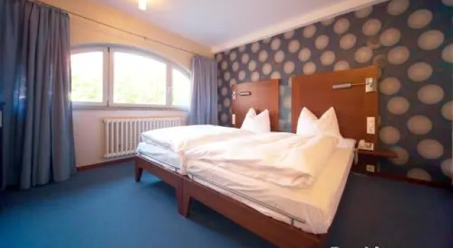 Landhotel zum Schwanen mit Restaurant Mona Liza, Reserva ahora Hotel Osthofen Hesse