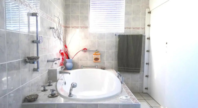 Двухместный номер Deluxe с видом на океан Au Plais De Langebaan at Palm Tree Villa