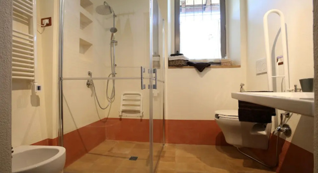 Camera doppia Standard Casa Minotti