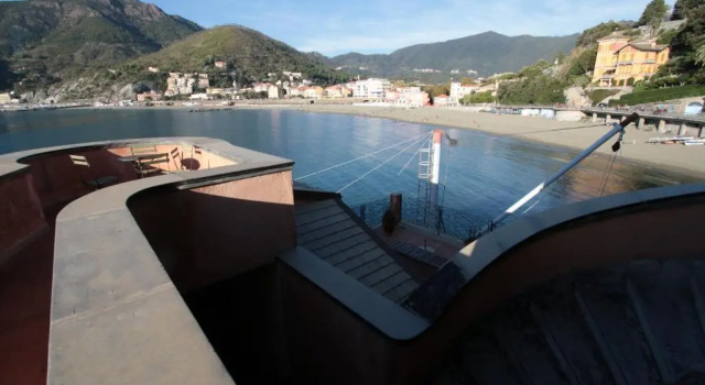 Апартаменты Villa La Pietra - Luxury location in Levanto, 5 Terre